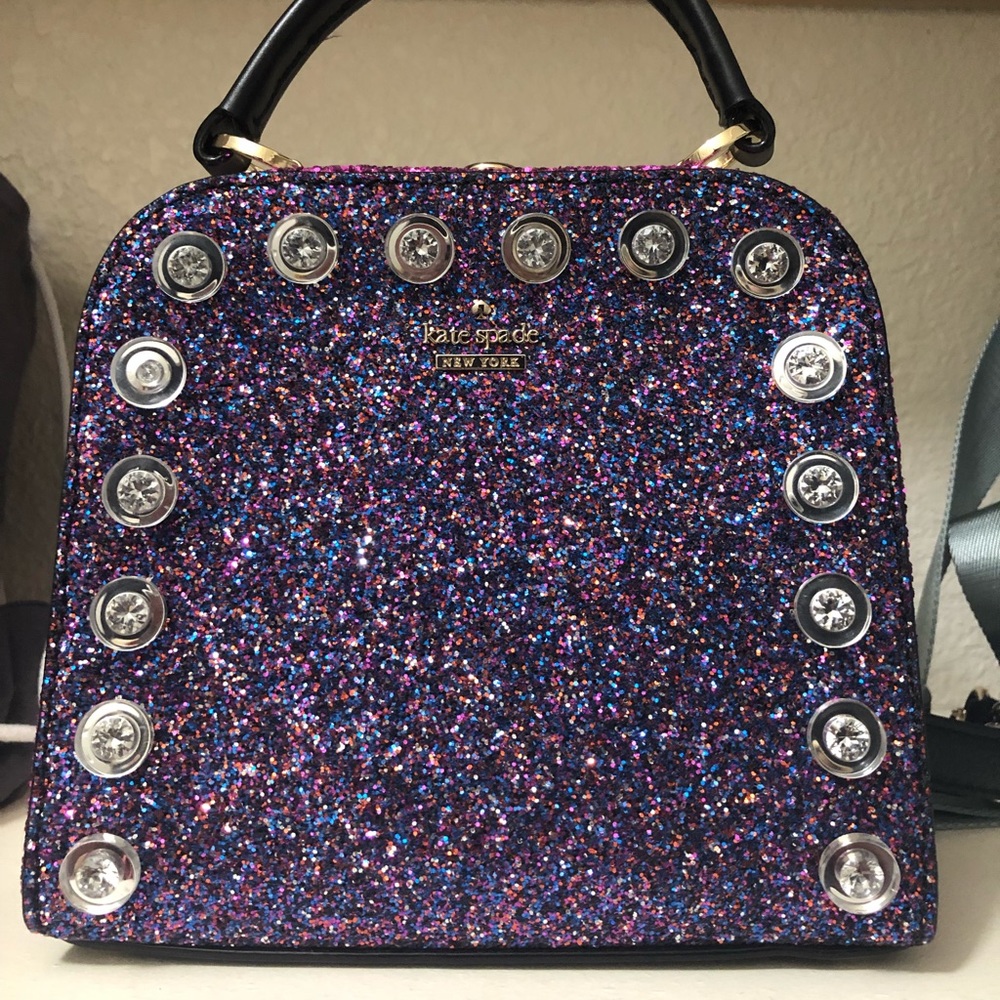 Kate spade voilina